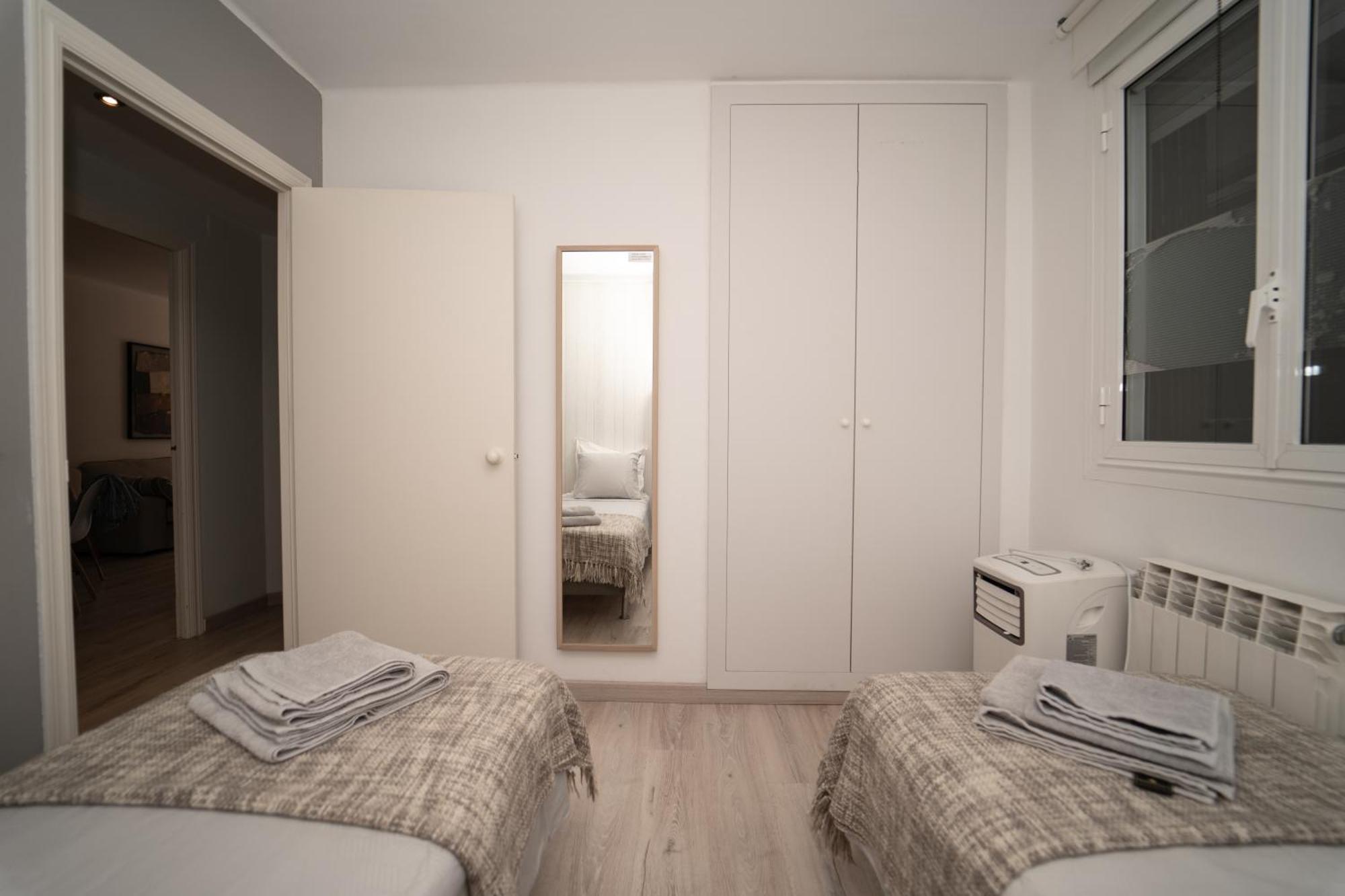 Cambrils Puertoアパートメント エクステリア 写真